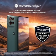 Motorola Edge 50 5G: O Smartphone Mais Fino com Câmera Sony 50MP e IA Avançada - 512GB/24GB RAM - imagem 4