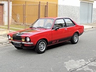 Chevette: A História do Ícone da GM no Brasil | Livro Completo - imagem 4
