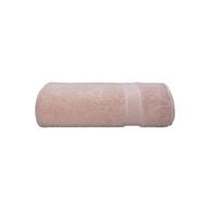Toalha de Banho 85x150 cm Rose Icone - Luxuosa, Macia e Absorvente em 100% Algodão - imagem 2