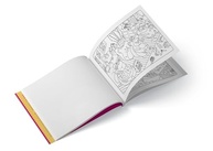 Pompom & Amigos: Livro de Colorir Divertido para Todas as Idades - imagem 4