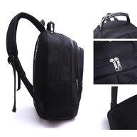 Mochila Executiva Reforçada: Sua Aliada Ideal - imagem 2