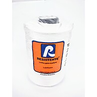 Linha para Bordado 150: Resistente, Branca e Ideal! - imagem 1