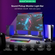 BlitzWolf® CML4: A Luz RGB Gamer Ideal - imagem 2
