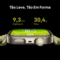 HUAWEI WATCH FIT 4 Pro: Seu Parceiro Ideal! - imagem 2