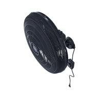 Ventisol Ventilador de Parede Oscilante New 50cm – Potente e Silencioso, Ideal para Ambientes Grandes - imagem 3