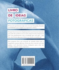 Livro de Ideias Fotográficas: Desbloqueie Sua Criatividade com Mais de 80 Inspirações - imagem 3