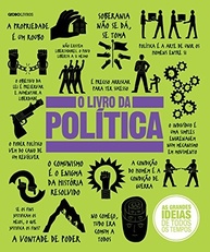 O Livro da Política: Desvende as Grandes Ideias que Moldaram o Mundo - imagem 2
