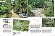 Revista Natureza Edição 425: Transforme Seu Jardim com Ideias Inspiradoras - imagem 4