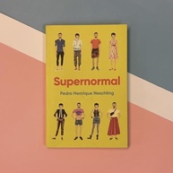 Supernormal: Um Romance Impactante Sobre Identidade e Empatia - imagem 5