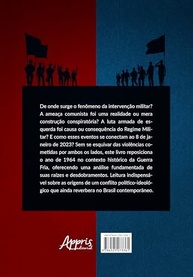 1964: A Verdade Oculta sobre Ideologia e Polarização na Guerra Fria do Brasil - imagem 3