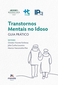 Transtornos Mentais no Idoso: Guia Prático para Profissionais de Saúde - imagem 1