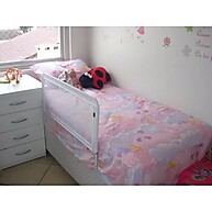 Grade de Cama 68X45: Segurança para Bebês e Idosos - imagem 1