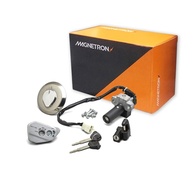 Kit Chave de Ignição Magnetron para Honda Bros 150 (2011-2015) - Segurança e Confiabilidade - imagem 1