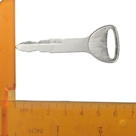 Kit 10 Chaves de Ignição BYOBYO A62597 para Toyota e Empilhadeiras - Peças de Reposição Essenciais - imagem 5