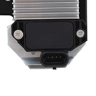 Bobina de Ignição Dr49 com Módulo para Chevrolet D577, GMC e Isuzu - Performance Confiável - imagem 4