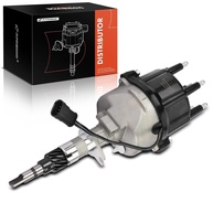Distribuidor de Ignição A-Premium com Tampa e Rotor para Jeep Grand Cherokee, Cherokee e Wrangler 4.0L (1994-1997) - imagem 1