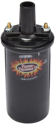 Bobina PerTronix Ignitor II 45.000 Volts - Potência e Confiabilidade para seu Motor - imagem 1