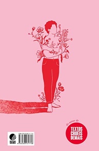 Textos para Tocar Cicatrizes: A Nova Obra Emocionante de Igor Pires - imagem 3