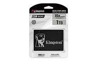 SSD 1TB KC600 SATA III 2.5" - Velocidade e Confiabilidade para seu PC e Notebook - imagem 5
