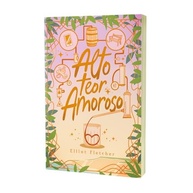 Alto Teor Amoroso: Romance e Redenção na Ilha de Skye - imagem 5