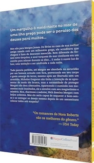 A Ilha dos Deuses: Suspense, Romance e Mistério em um Paraíso Grego - imagem 3
