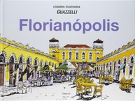 Florianópolis: A Ilha da Magia em Quadrinhos e Ilustrações Incríveis - imagem 1
