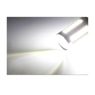 Kit 2 Lâmpadas LED CREE 33 Diodos BA15S 1 Polo - Iluminação Branca Potente - imagem 3