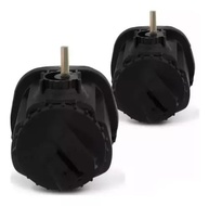 Par de Faróis de Milha Siena G3 (2007-2010) com Lâmpadas H1 - Iluminação Potente e Segura - imagem 4