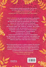 Yamas e Niyamas: O Guia Essencial para a Ética do Yoga e Iluminação Interior - imagem 3