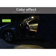 Lâmpada LED Festoon 36mm 4300K Neutra Canbus - Iluminação Interna Automotiva Premium - imagem 4