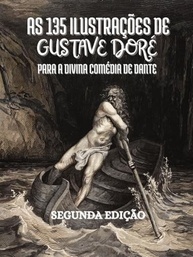 Divina Comédia de Dante: As 135 Ilustrações de Gustave Doré em Português - imagem 2