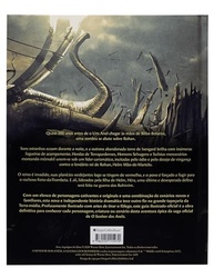 O Senhor dos Anéis: A Guerra dos Rohirrim - Guia Ilustrado Oficial do Filme - imagem 5