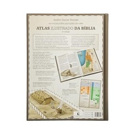 Atlas Ilustrado da Bíblia: Desvende a História e Geografia Sagrada - imagem 5