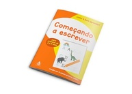 Descubra o Prazer de Escrever: Livro Ilustrado para Crianças de 3 a 5 Anos - imagem 4