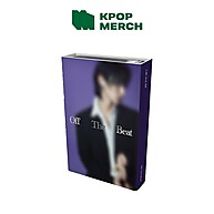 I.M - 3rd EP Album [Off The Beat] Nemo ver - imagem 1