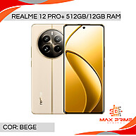 Realme 12 Pro+ 5G: Poder e Imagem! - imagem 2