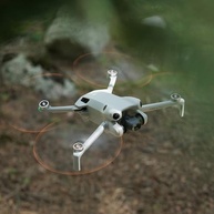 Drone DJI Mini 4 Pro com Tela: Voo Profissional e Imagens Incríveis | Versão BR - imagem 3