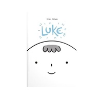 Luke: Nova HQ Emocionante de Rafael Fritzen | Uma Jornada de Imaginação e Superação - imagem 3
