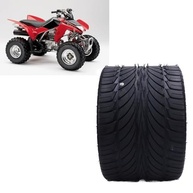 Pneu ATV UTV Asixxsix 10" 235/30-10: Tração Imbatível e Resistência a Furos para Aventuras Off-Road - imagem 4