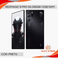 Redmagic 9 Pro: O Gamer Imbatível! - imagem 2