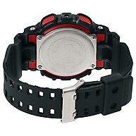 G-Shock GA-100: O Relógio Imbatível! - imagem 2