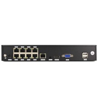 NVR PoE Haiz 8 Canais 5MP: Segurança Imbatível - imagem 2