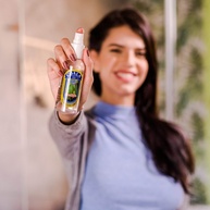 Coala Spray Eucalipto 120ml: Frescor Imediato! - imagem 2