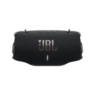 JBL Xtreme 4: Caixa de Som Bluetooth Portátil com Powerbank, Auracast e Som Imersivo - Preta - imagem 1