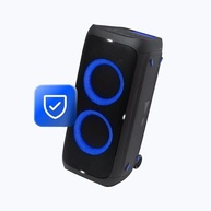 Par de Caixas Acústicas Bookshelf Klipsch R-15M 340W: Som Imersivo e Potente - imagem 3