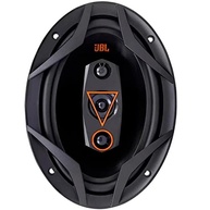 Par de Alto Falantes JBL 6x9 Quadriaxial 120W RMS - Som Potente e Imersivo - imagem 4