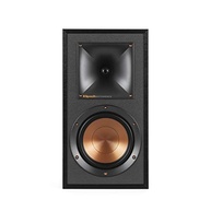 Caixa de Som Klipsch Reference R-51M Bookshelf 340W - Som Imersivo e Potente - imagem 5