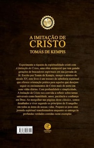 A Imitação de Cristo - Edição de Luxo Almofadada: Sabedoria Espiritual em Suas Mãos - imagem 3