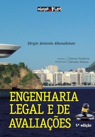 Engenharia Legal e de Avaliações: Domine o Mercado Imobiliário e Forense - imagem 2