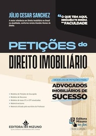 Petições Essenciais do Direito Imobiliário: Guia Prático para Advogados - imagem 2